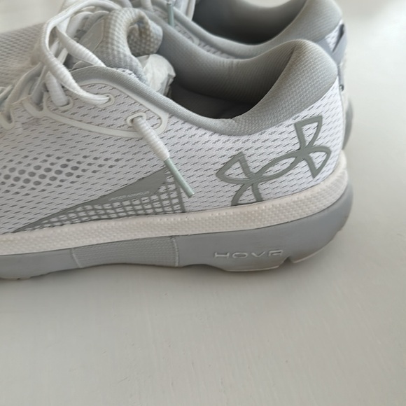 Under Armour men’s Infinite 5 tennis shoes size 11 - Picture 4 of 8